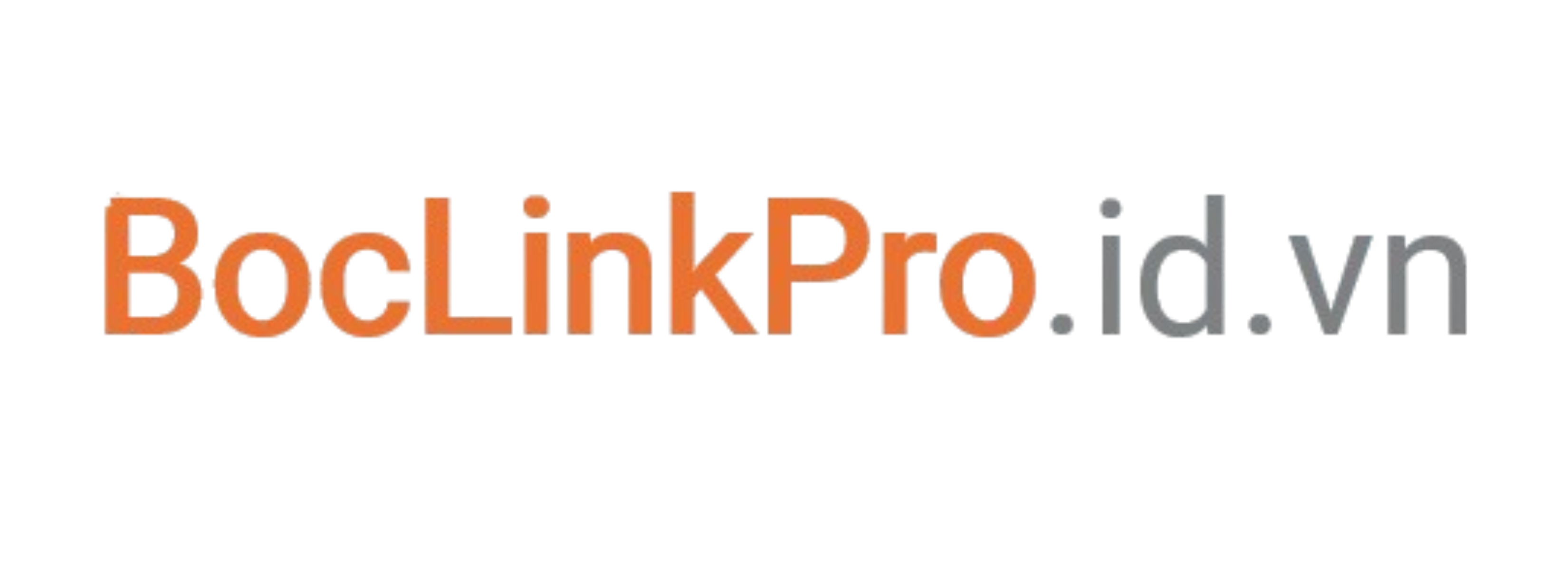 BocLinkPro